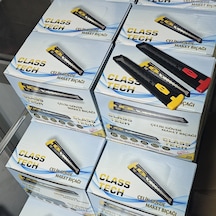 Class Tech Metal Maket Bıçağı 30 Adet