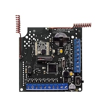 Ajax Ocbridge Plus User Manual