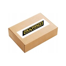 RAPRO R59890 Motor Takozu ( Fiat Punto 1.2 ) 46528871 (WP356514)