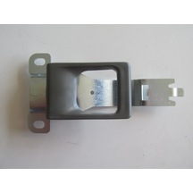 Mıtsubıshı Canter Fe444 90/97 Ön Kapı İç Açma Kolu Sağ/sol Koyu Kahve Hushan - Kapı Kolu