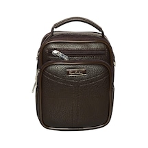 Pierre Cardin Erkek Çapraz Çantası Kahve Pc001416 Kahverengi