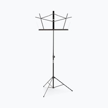 On Stage Sm7022bb Nota Sehpası Katlanabilir Metal Gövde Çantalı