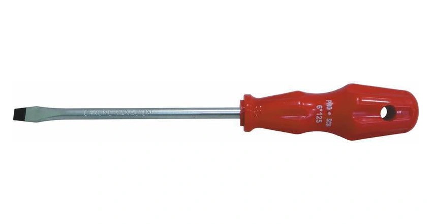 Pro-scr 02625 Düz Uçlu Tornavida 6x100 Mm - Pyrz-288547