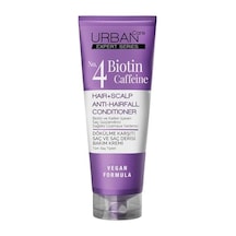 Biotin Ve Kafein İçeren, Saç Kökü Güçlendirici Saç Derisi Bakım Kremi 200 Ml 8680690703782