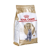 Royal Canin British Shorthair Yetişkin Kedi Maması 4 KG
