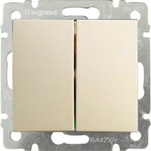 Legrand Valena Bej Komitatör 7743 05