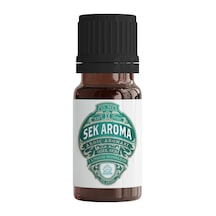 Sek Aroma Ardıç Yağı Kiti - Ardıç Aroması 15 ML - 5 L Uyumlu
