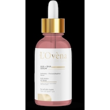 Lovena De Paris Aha-Bha Serum 30 ML