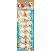 8in1 Delights Bones Pro Dental Xs Köpek Ödül Kemiği 7 Li