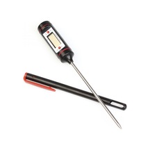 Aek-tech Wt-1 Dijital Saplamalı Yemek Termometresi N11.610
