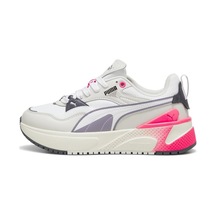 Puma Kadın Ayakkabı R78 Disrupt 39767507 Gri