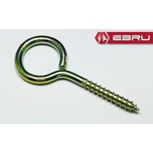 Belirtilmemiş Kapalı Piton 22x130 - 10 Adet Diğer