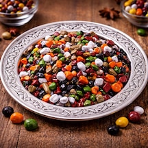 Çakıl Taşı Draje 500 Gr.