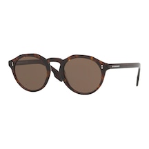 Burberry 4280 300273 50 Erkek Güneş Gözlüğü - 19