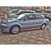 Vw Passat B5 Yan Marşpiyel Takımı