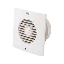 Horoz Banyo ve Tuvalet Aspiratörü 15Cm 150'Lük