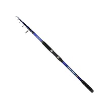 Eurofish Sigma Surf 100-200gr 360 Cm Surf Olta Kamışı Mavi