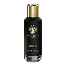 Mancera Black Gold Edp 60 Ml Erkek Parfümü Odunsu