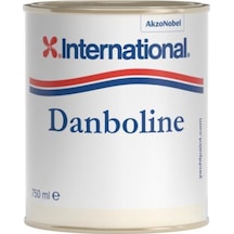 Danboline 750 Ml Beyaz Tekne Yat Zehirli Boya Danbolıne Antıfoulıng