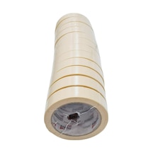 Dayson Kağıt Bant Maskeleme Bandı 24mm (Paket İçinde 6 Adet Bulun