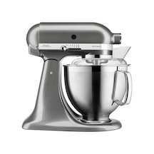 KitchenAid Artisan 5KSM185PSEMS 300 W Stand Mikser