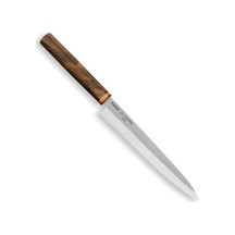 Ayrex Pirge Titan East Vegetable Knife/suşi Bıçağı Yanagiba 23 Cm Genel