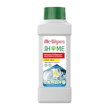 Mr. Wipes Bio Home Limonlu Konsantre Jel Bulaşık Makinesi Deterjanı 500 ML