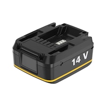 Atlas Copco14v 2500 Ah Akü Matkap Bataryası - Yüksek Performans, Uyumlu Ve Güvenilir