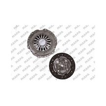Mapa 012200 609 Debrıyaj Setı Rulmansız Vectra C - Astra G 1,6 16v 01 Z16xe E,no: 621237709 Mapa 012200 609 Debrıyaj Setı Rulmansız Vectra C - Astra G 1,6 16v 01 Z16xe E,no: 621237709