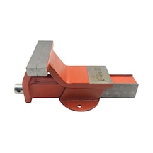 Fixonic B.h.d Bhd00353 125mm Sabit Tezgah Mengene