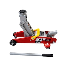 Frıko 2 Ton Timsah Kriko