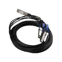 XQ-BC0003-XS-Plus Mikrotik XQ+BC0003-XS+ Break out Cable