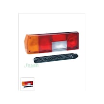 Lambası Tofaş 88/92 Sol Duylu 101415 Stop