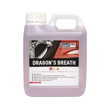 Valet Pro Dragons Breath - Demir Tozu Sökücü 1lt. N11.3186
