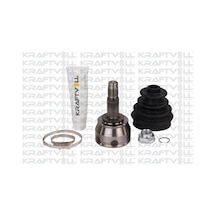 Aks Kafası Doblo 1,9 Albea 1,3 / 1,4 Palıo 1,3 Dıs Freze:25 Ic Freze:24 Uzunluk:152