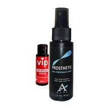 Alps Terleme Terkokusu Anti.perspirant Sprey Ve Vip Kadın Göğüsbüyütücü Krem60 Ml