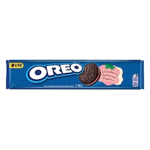 Oreo Strawberry 95 G - 8 Adet Tarı