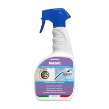 Fra-ber Magic Su İtici Kireç Önleyici Sprey 750 Ml Duşakabin, Banyo, Ayna Ve Araç Camı