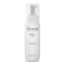 Shiniq Daily Rebalancing Cleansing Foam 180 Ml
