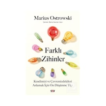 Farklı Zihinler & Kendimizi Ve Çevremizdekileri Anlamak İçin O...