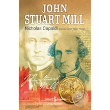 John Stuart Mıll - Aıaı-858773