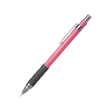 Tombow Versatil Kalem Sh-300 Grip 0.7 Mm Açık Pembe Sh-gr81r7 Çok Renkli