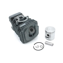 Husqvarna H5778311-02 Silindir+Piston 120Iı/236Iı - 39Mm