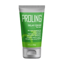 Prolonıng Cream