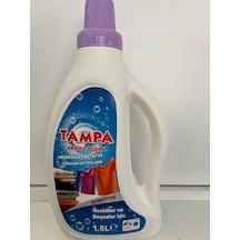 Nrm Tampa Aktif Color Sensitiv Konsantre Çamaşır Deterjanı 1,5 Lt