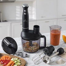 Aryıldız Multi Functional 1500W Mutfak Robotu
