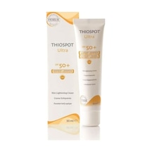 Synchroline Thiospot Ultra SPF 50+ Leke Kremi 30 ML