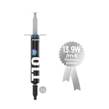 Alseye T10 Platinum 2-gr -13-9w /m-k-iletkenlik Termal-macun