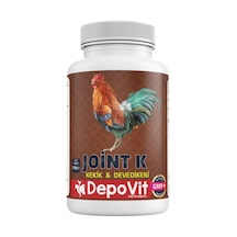Depovit Depovit Joint K Vitamin Desteği Horoz Tavuk Ördek Kaz V