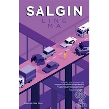 Salgın - Ling Ma - İthaki Yayınları
